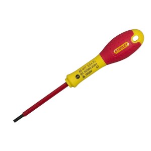 Atsuktuvas Stanley FatMax VDE; SL3,5; 1000 V