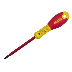 Atsuktuvas Stanley FatMax VDE; PZ0; 1000 V