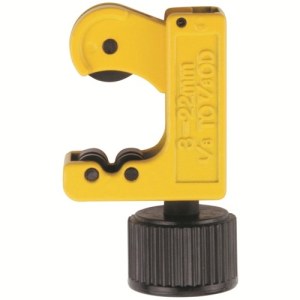 Vamzdžiapjovė Stanley; 3-22 mm 