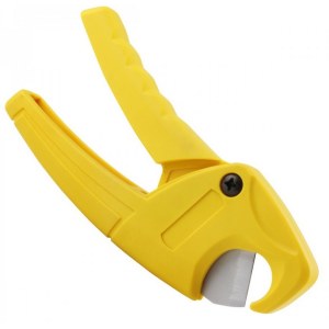 Plastikinių vamzdžių pjovimo replės Stanley; 28 mm 