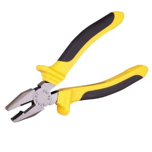 Kombinuotos replės Stanley; 180 mm