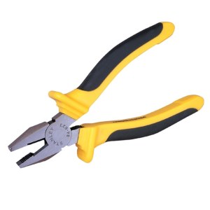 Kombinuotos replės Stanley; 150 mm
