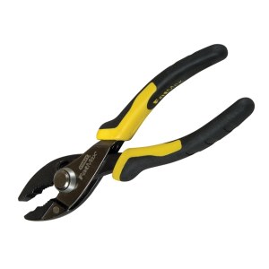 Santechninės replės Stanley FatMax; 150 mm