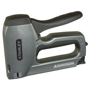 Mechaninis apkabėlių plaktukas Stanley 0-TR250