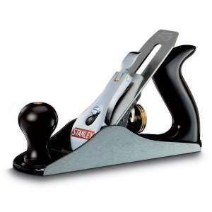 Rankinis oblius Stanley BAILEY; 50x245 mm 