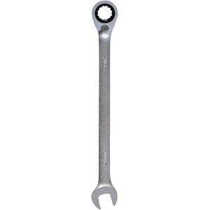 Raktas su terkšle Stanley 1-13-302; 9 mm