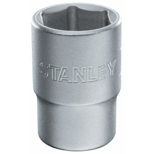 Sukimo galvutė Stanley 1-17-097; 1/2''; 19 mm