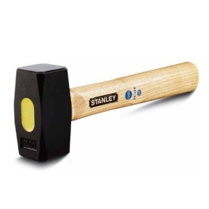 Kūjis su medine rankena Stanley 1-54-053; 1,5 kg 