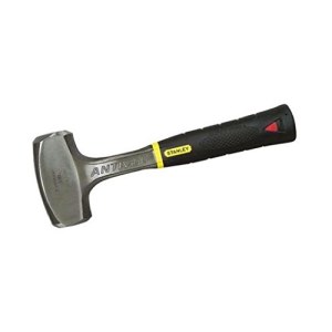 Plaktukas Stanley Antivibe; 1,36 kg 