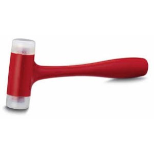 Guminis plaktukas Stanley 1-57-053; 320 g 