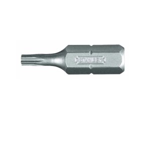 Sukimo antgalis Stanley 1-68-845; TX30; 25 mm; 25 vnt.