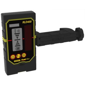  Imtuvas rotaciniam lazeriniam nivelyrui Stanley RLD400 