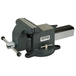 Stacionarus spaustuvas Stanley MaxSteel HD; 125 mm 