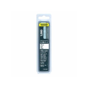 Vinys Stanley 1-SWK-BN050T; 12 mm; 1000 vnt.