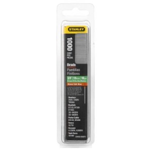 Vinys Stanley; 20 mm; 1000 vnt.; tipas J