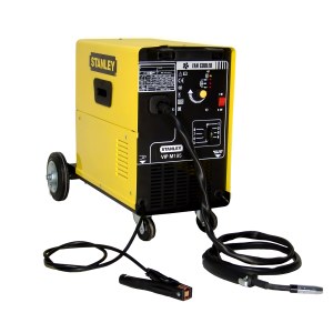 Suvirinimo aparatas Stanley Vip m195; MIG-MAG-MOG 