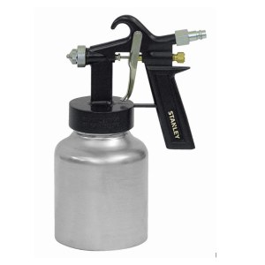 Pneumatinis dažų purkštuvas Stanley 150120XSTN 