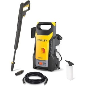 Aukšto slėgio plovykla Stanley SXPW14LE; 1400 W