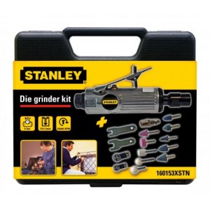 Pneumatinis šlifuoklis Stanley 160153XSTN 