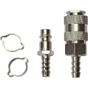Įsukamos movos komplektas Stanley 166432XSTN; 8x13 mm