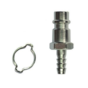 Greito jungimo mova Stanley 166586XSTN; 6x11 mm