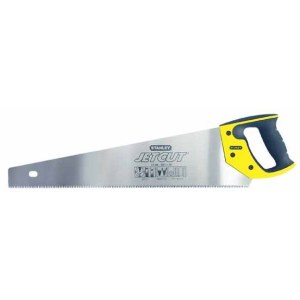 Rankinis pjūklas Stanley Dynagrip Jet-Cut SP; 380 mm medienai