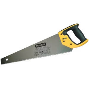 Rankinis pjūklas Stanley Dynagrip Jet-Cut SP; 450 mm medienai