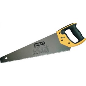 Rankinis pjūklas Stanley Dynagrip Jet-Cut SP; 500 mm medienai