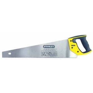 Rankinis pjūklas Stanley Dynagrip Jet-Cut; 380 mm medienai