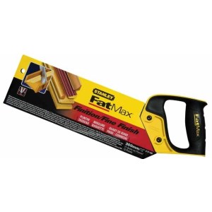 Rankinis pjūklas Stanley FatMax; 350 mm medienai