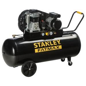 Trifazis tepalinis oro kompresorius Stanley FatMax 
