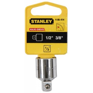 Sukimo galvutė Stanley Maxi Drive; 1/2''-3/8''