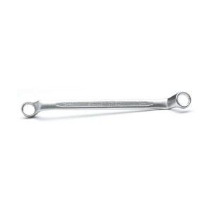 Dvikilpis raktas Stanley 4-87-802; 8 mm; 9 mm
