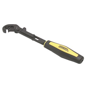 Reguliuojamas veržliaraktis Stanley 4-87-990; 17-24mm; 266 mm