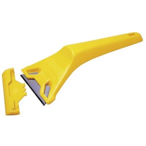 Stiklo grandiklis Stanley 4-98-020; 170x60 mm