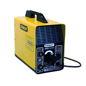 Suvirinimo aparatas Stanley Iper e220; MMA 