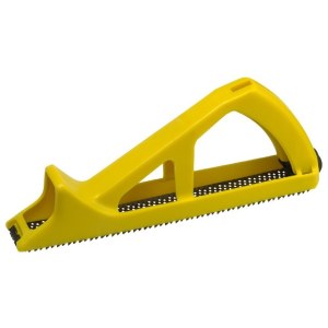 Paviršiaus formavimo įrankis Stanley Surform; 270 mm