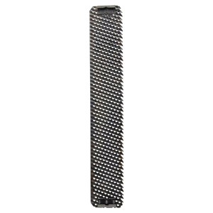Geležtė paviršiaus formavimo įrankiui Stanley Surform; 250 mm