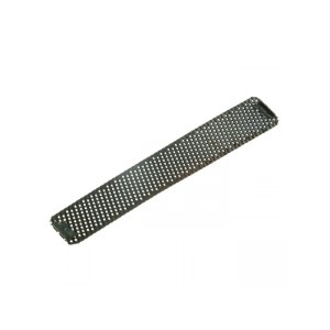 Geležtė paviršiaus formavimo įrankiui Stanley Surform; 250 mm