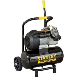 Tepalinis oro kompresorius Stanley FatMax 8119550STF521
