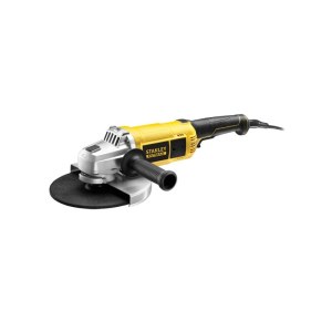 Kampinis šlifuoklis Stanley 2200W; 230 mm