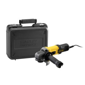 Kampinis šlifuoklis Stanley FMEG210K 