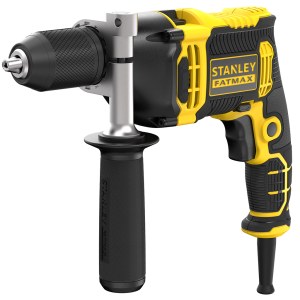 Elektrinis smūginis gręžtuvas Stanley FMEH750K 