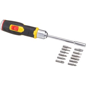 Rankena atsuktuvui Stanley FMHT0-62691 + sukimo antgaliai