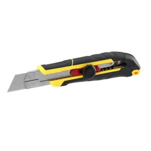 Peilis keičiamais ašmenimis Stanley FMHT10330-0; 25 mm