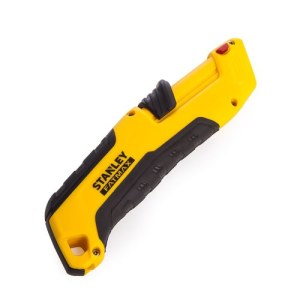 Peilis keičiamais ašmenimis Stanley FatMax FMHT10365-0