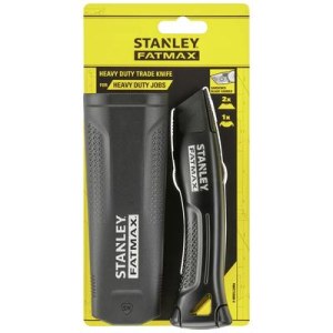 Peilis keičiamais ašmenimis Stanley FMHT10500-0