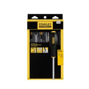 Atsuktuvų komplektas Stanley FMHT65387-0; 7 vnt.