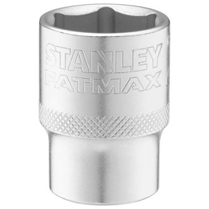 Sukimo galvutė Stanley FMMT17240-0; 1/2''; 21 mm