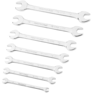 Raktų komplektas Stanley FMMT82901-0; 7 vnt.